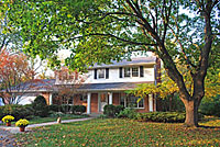 1136 Voltz Road Northbrook IL image