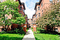 2018 Sherman 1W Evanston IL image