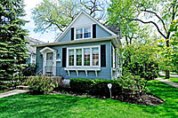 2428 Grant, Evanston IL image