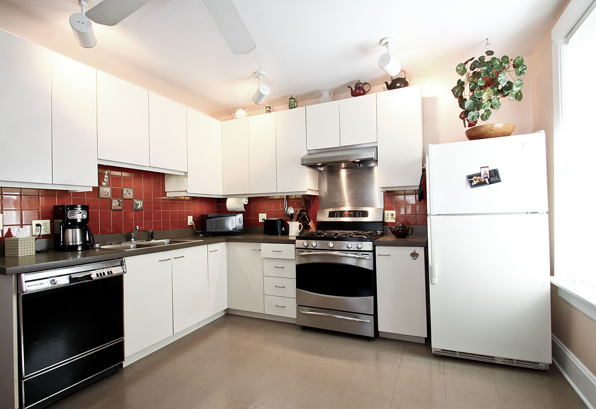 For sale 813 Hamlin, Evanston IL