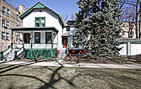 813 Hamlin Evanston IL image